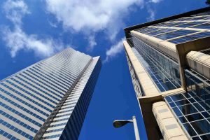 Delivery Management System for Commercial Properties